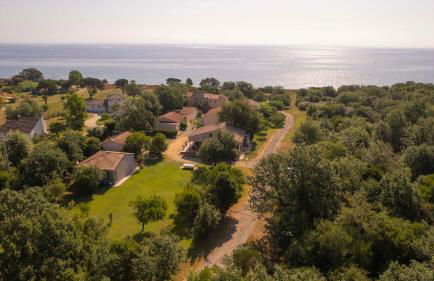 Residence Scopa Marina - Foto 1