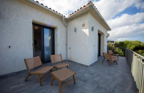 Villa vue mer Cap Corse - Foto 13