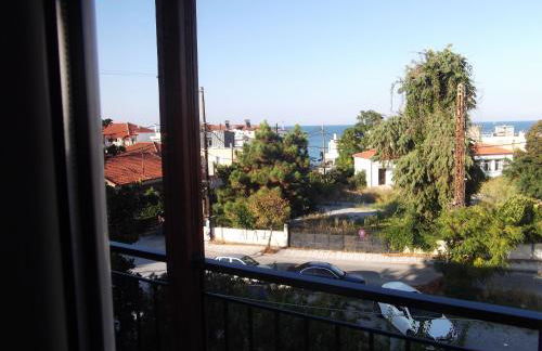 LUXURIOUS APPARTMENTS KATERINA - Foto 11