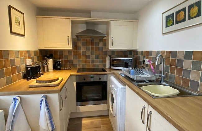 Host Stay Old Chapel - Foto 5