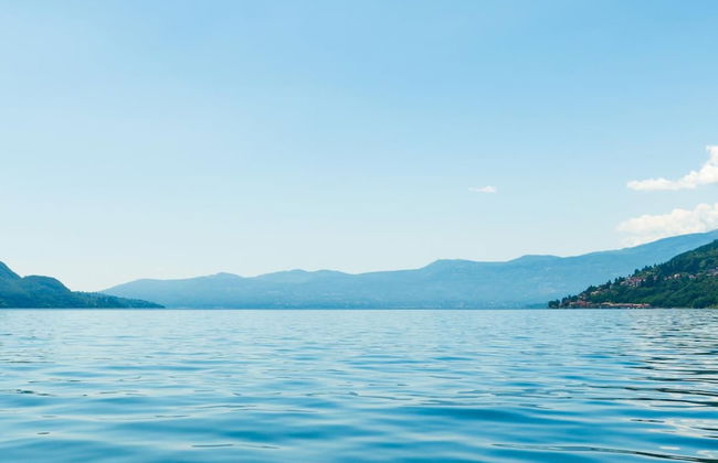 Santa Anna Lago in Calozzo - Foto 25