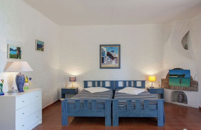 Cosy Holiday Home in Cargese Corse-du-sud Near Sea - Foto 3