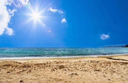 T2- pied dans l'eau- clim - Foto 2