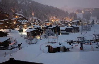 Résidence Avenir 1800 - Appartement Duplex tout confort - ski aux pieds MAE-0581 - Foto 12