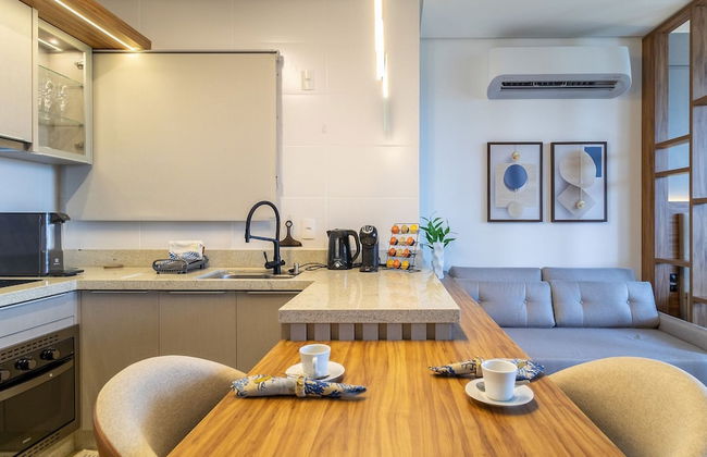 SSG Estúdios próximos a UFSC em Florianópolis - Foto 51