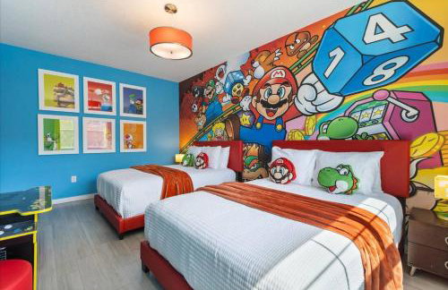 3 BD 2 BA Vista Cay 4013-205 - Foto 32