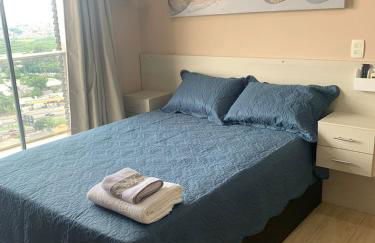 Stay GRU - Loft 2 Completo próx GRU airport - Guarulhos - Foto 3