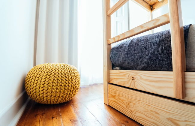 Bordallo's Prime Apartments - Foto 2