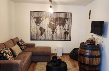 CASA DA CASADA VILLA RURAL - FOZ DO DOURO by LW - Foto 59