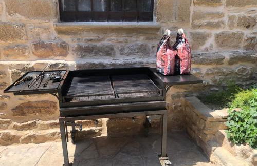 Masia de Queralt Luxury Casa Rural Spa y Vistas - Foto 140