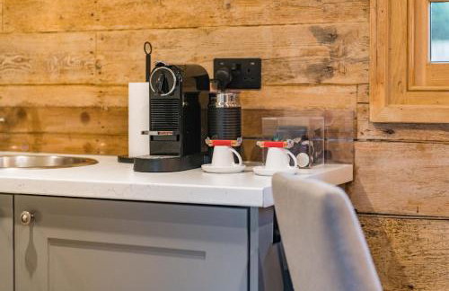 The Granary by Keepers Cottages - Foto 9