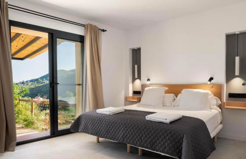 Masia Cal Noia - Rural Villas - Foto 14