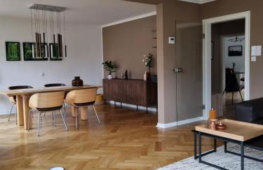 Im Zentrum von Leverkusen, helle 3-Zimmerwohnung 80 m2 - Foto 1