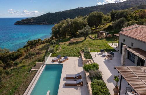 Ktima Agrapidos - Grandpa Villa - Foto 32