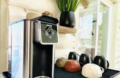 Cozy, Modern Cabin Retreat 8 min to Windham mtn - Foto 7