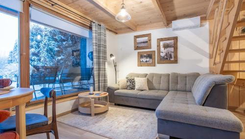 Domek gościnny 'Rumcajsówka' - Foto 4