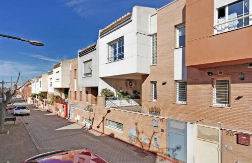 Casa Sierra Nevada - Foto 21