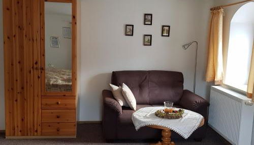 Ferienwohnungen im Landstreicherhaus - Foto 4