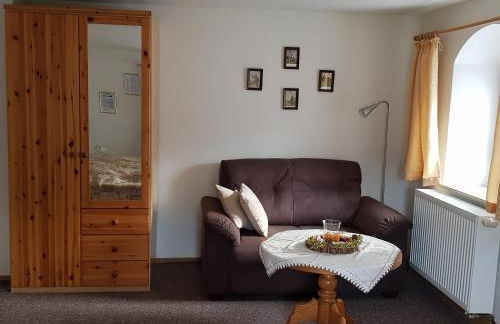 Ferienwohnungen im Landstreicherhaus - Foto 4