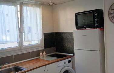 Appartement confortable - Foto 5