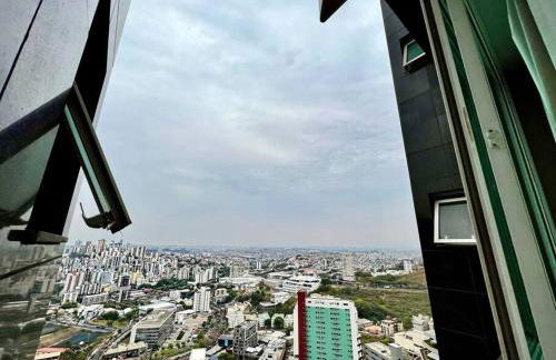 Renoir - Av Barão Homem de Melo nº 4520 - pegar nº do flat no chat após reserva - Foto 69