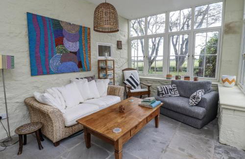 Elford Farmhouse - Foto 9