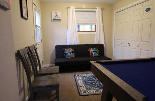 Long pond, Pocono pines quiet & cozy!Kalahari 8mins - Foto 26