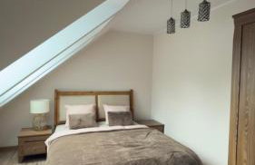 Apartament Cisza Leśna - Foto 2