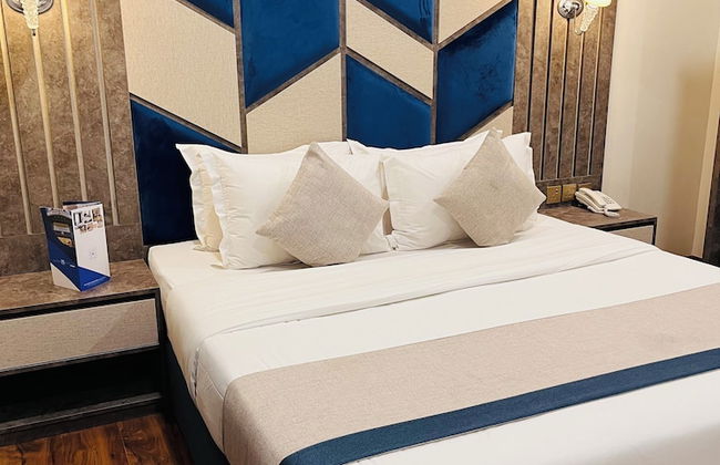 Mabeet Al-Khobar Served Apartment - Foto 20