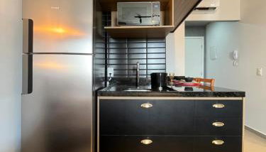 Studio Estilo Industrial - 01 - BARRETO - - Foto 5