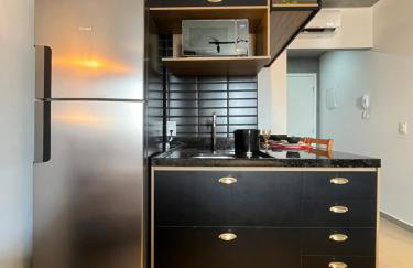 Studio Estilo Industrial - 01 - BARRETO - - Foto 5