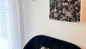 appartement cosy, détente avec terrasse - Foto 4