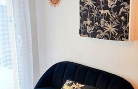 appartement cosy, détente avec terrasse - Foto 4