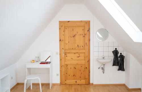 Große 3-Zimmer Maisonette Wohnung in Neuhausen - Foto 17