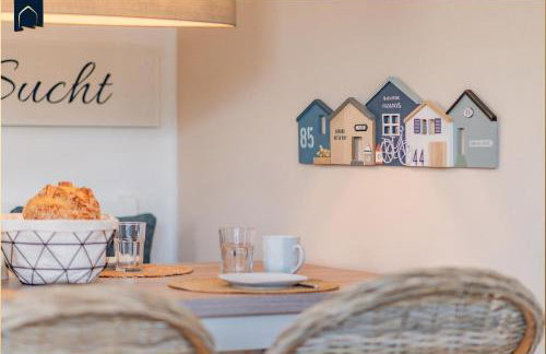 Waldsiedlung DHH MeerSeenSucht - Foto 9