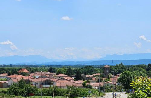 Le gîte de la Rose - Foto 14