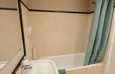 Pambnb - Bright Family Flat with Pools & Large Outdoor Space - Foto 15