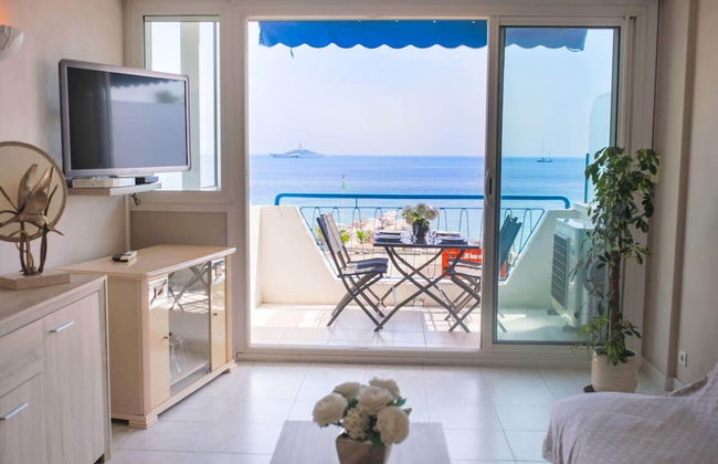 Front De Mer Vue Imprenable Parking Sécurisé - Foto 6