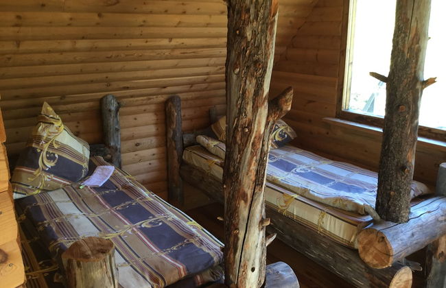 Bear Corner Lodge - Photo 7