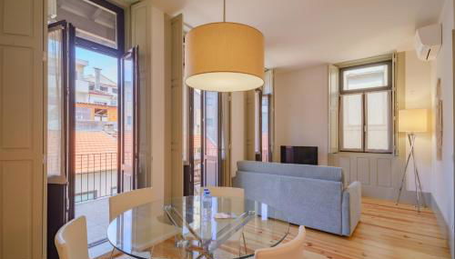 Feel Porto Matosinhos Ocean Flats - Foto 2