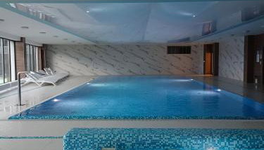 Holiday Studio for 3 People, Dziwnow - Foto 4