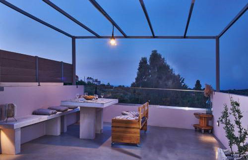 Villa Vagelia - Foto 36