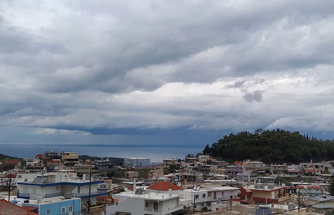 Stone Built Rustic House - Foto 48