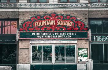 Urban Luxury in Fountain Square - Walk to Fun - Family Friendly - Foto 32