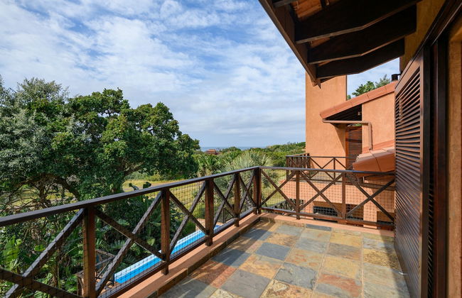 San Lameer Villa Rentals 14308 - Foto 23