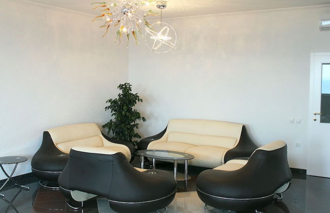 Luxury Apartment in Opatija for 8 People With Pool and Silk Bedding - Foto 16