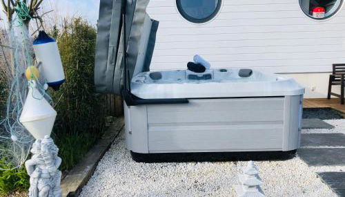 La Maison Bateau au Bord de Mer - Photo 4