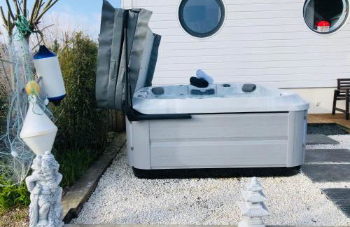 La Maison Bateau au Bord de Mer - Photo 4