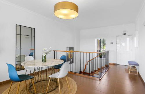 Villa Marcia Home - Nature, Golf, Beaches-Lagos - Foto 27