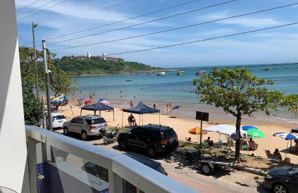 Apartamento 3 quartos Beira Mar - Foto 1